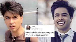Image result for shehzad roy