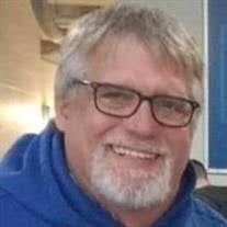 Thomas "Rusty" Anisko Obituary