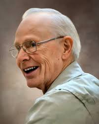 Burt L. Gallaher Obituary 2024