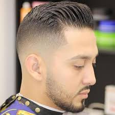 High fade haircut for thinning hair. 10 Lifesaver Hairstyles For Men With Thinning Hair On Crown
