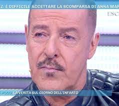 Massimo lopez è stato ospite negli studi di oggi è un altro giorno, in diretta su rai uno.il noto attore ha speso le prime parole per gigi proietti, per cui oggi sono stati celebrati i. Domenica Live Barbara D Urso Choc Su Massimo Lopez Ho Ravanato Lanostratv