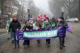 Raad voor Vergunningsbetwistingen behandelt beroep tegen tramkeerlus in Deurne-Zuid op 24 juni