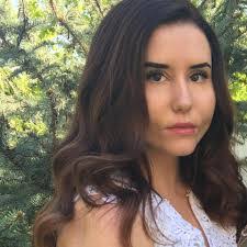 Alyssa Herbst's Instagram, Twitter & Facebook