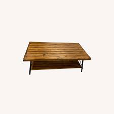 4.7 out of 5 stars 1,171. Joss Main Forelli Coffee Table With Storage Aptdeco