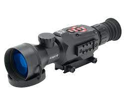 Check spelling or type a new query. Atn X Sight Ii Hd 5 20x Day Night Vision Rifle Scope With Camera