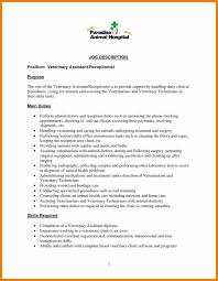 Use this veterinary assistant job description template to find candidates for your animal clinic, hospital or private office. 17 Aplication Leter Comis Chef