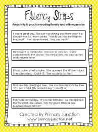 Primary Junction Phonics Generalizations