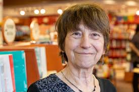 Françoise David: militante, engagée et féministe