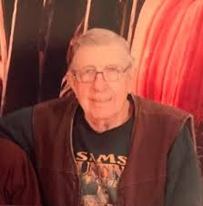 Larry Sams of Kampsville Obituary