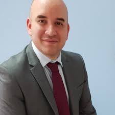 Cristian SÁNCHEZ BARROS