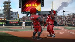 The game is a sequel to super mega baseball, which was released in 2014. Review Super Mega Baseball 2 Sony Playstation 4 Digitally Downloaded