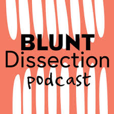 Image result for Blunt Dissection