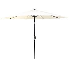 It has been up twice in calm conditions and the base has already bowed. Garden Parasols At B Q Wickes Homebase Argos Tesco Asda Wilko The Range Costco And Screwfix July 2021