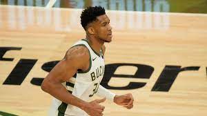 Greek freak nation's best boards. Greek Freak Giannis Antetokounmpo Out For Game 5
