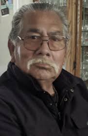 Ramon Serna Obituary