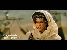 Dragon blade was released in 2015 and has 595 actors and actresses with connections in other movies. Lorie Pester Show Reel Bande Demo 2016 Youtube