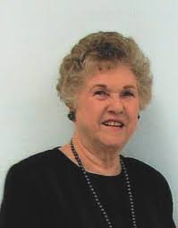 Mary Louise Corley Hodde