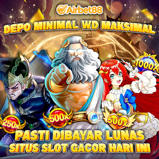 AIRBET88: Main Baccarat Online Live Aman & Terpercaya, Gampang Profit! - El portal turístico de Pelluhue y Curanipe