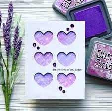 Enjoying Life...: BLOG HOP! SSS You Are Loved Release + Giveaway!