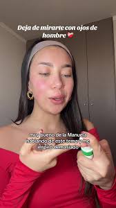 Manuela Acevedo Hablando