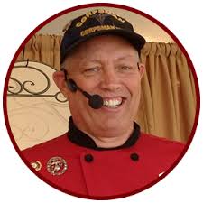 Mark Temares Kitchen Craft Rep