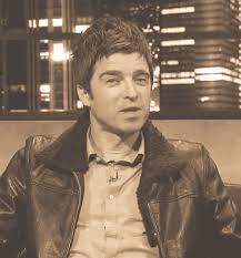Musoasis Single And Ready To Mingle Liam And Noel Oasis Band Noel Gallagher