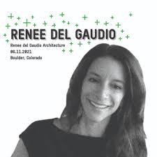 Renée del Gaudio by Architect-ing