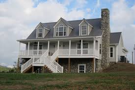 Custom Modular Home In East Tennessee Modular Homes Custom Modular Homes Dream House Plans