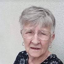 Catherine "Cass" Corr Obituary (2024)