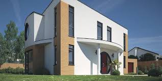 Wir bauen dank ausgeklügelter technik und modernsten baumaterialien ihr neues lassen sie uns sprechen. Musterhaus Hannover Hausbau Mit Dem Fertighaus Spezialist