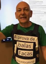 O empresário luciano hang, dono da rede de lojas havan, perdeu us$ 900 milhões (cerca de r$ 5 bilhões na cotação atual) da fortuna que tinha em 2020. Aqui O Video Ativista Lulopetista Tentou Esfaquear Luciano Hang Dono Da Havan Por Polibio Braga Rede De Opiniao