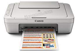 The installations canon mg2550s driver is quite simple, you can download canon printer driver software on this web page according to the operating system that you are using for the installation of canon pixma mg2550s printer driver, you just need to download the driver from the list below. Canon Pixma Mg2500 Driver Download Ij Start Cannon