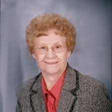 Agnes Anna Haman (Schneider) Obituary June 19, 2019