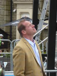 En raison de la finale. Christian Prudhomme Wikipedia