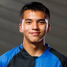 Conner Pyne's High School Bio