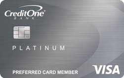At 18, teens can apply for a credit card in their own name. Credit One Bank Unsecured Visa With Cash Back Rewards Review