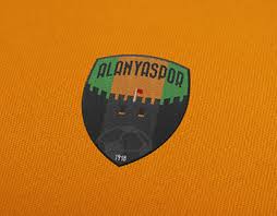 The current status of the logo is active, which means the logo is currently in use. Alanyaspor Logo Projects Photos Videos Logos Illustrations And Branding On Behance