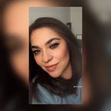 Erika Bejarano's Instagram, Twitter & Facebook