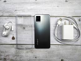 vivo V20 Pro 5G hands-on review ...
