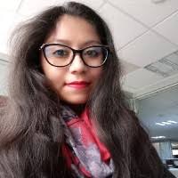 20+ perfiles de «Mayra Marroquín»