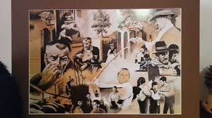 Dl rebengiuc avea un aparat foto. Despre MoromeÈ›ii Cafea È™i Victor Rebengiuc Georgiana MihÄƒilÄƒ