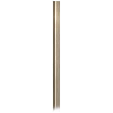 However, it represented a radical change when it was invented by taymac®. 30 Long Antique Brass Cord Cover U2363 Lamps Plus