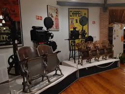 It was established in 1948. Cinemateca Portuguesa Foto De Cinemateca Portuguesa Lisboa Tripadvisor