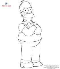 Home/printable simpsons coloring pages/bart and slingshot coloring page. Simpsons Coloring Pages 2011 08 27 Coloring Page