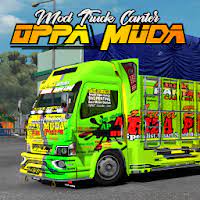 Download mod truk oppa muda bussid terpal segitiga. Mod Truck Canter Oppa Muda Terpal Segitiga Apk 1 2 Download Apk Latest Version
