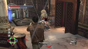 It would be very easy for the average person to take one look at stranglehold and write it. Stranglehold On Gog Com