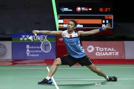 中華隊／ 東奧羽球男雙女單都有好成績 桌球沒能再添獎牌 2021/7/30 21:26 （7/30 21:50 更新） 請同意我們的隱私權規範，才能啟用聽新聞的功能。 2021æ³°å›½ç¾½æ¯›çƒå…¬å¼€èµ›å¥³å•å†³èµ› é©¬æž—2 0æˆ´èµ„é¢–å¤ºå†  èµ›å­£