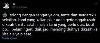 Netein bocil di jalan like dislike close. Kocak Banget 10 Curhat Netizen Kesel Sama Ulah Bocil
