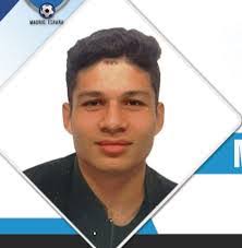 Reyes Canales's Instagram, Twitter & Facebook