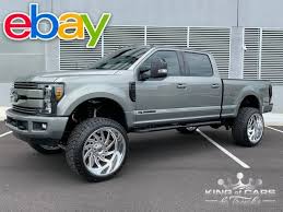 Image result for Silver Spruce 2019 F550